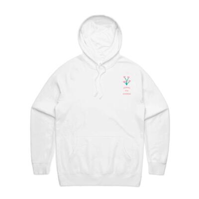 EWES Shepherd's Garden Hoodie Thumbnail