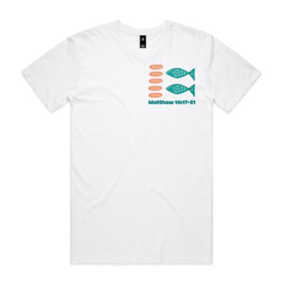 RAMS Feast Mode Tee Thumbnail