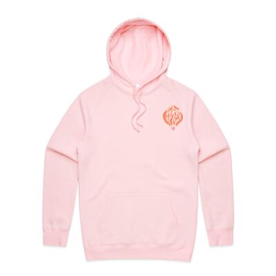 EWES Soul on Fire Hoodie Thumbnail
