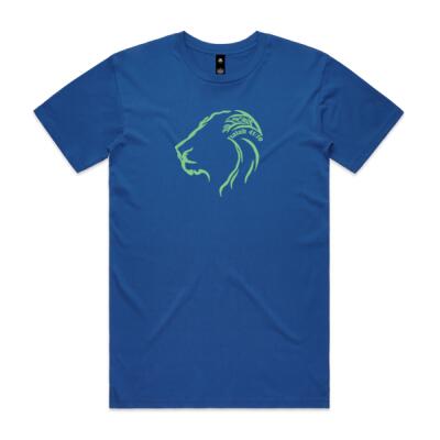 RAMS Fearless Tee Thumbnail