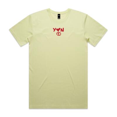 RAMS YLNF Tee Thumbnail