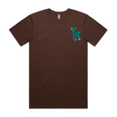 RAMS So My Soul Tee Thumbnail