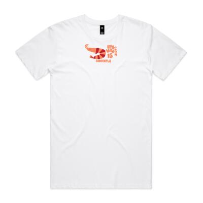 RAMS Shrimple Living Tee Thumbnail