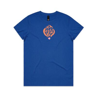 EWES Soul on Fire Tee Thumbnail