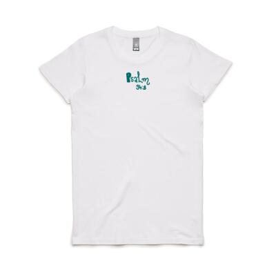EWES Taste and See Tee Thumbnail