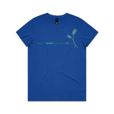 EWES Plentiful Harvest Tee Thumbnail