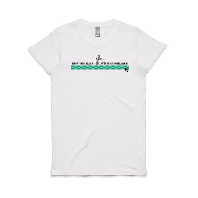 EWES With Endurance Tee Thumbnail